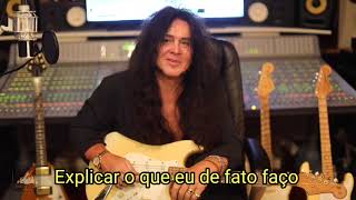 Download lagu Yngwie Malmsteen | Baroque and Roll 2021 | From Masterclass mp3