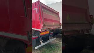 Venta de Kässbohrer Tipper/kipper/BPW,Alu/steel semirremolque volquete - Imagen 4 | Autoline ES Kässbohrer Tipper/kipper/BPW,Alu/steel semirremolque volquete | Imagen 4 - Autoline