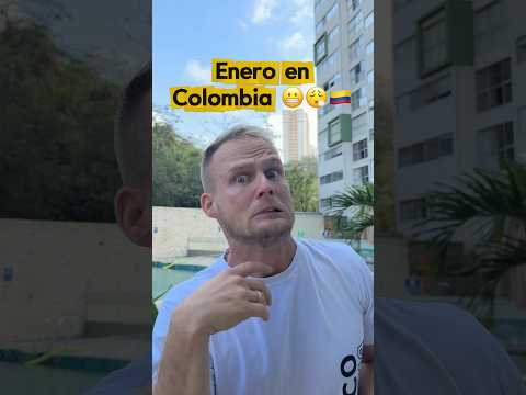 ¿Quién más tiene un Enero así? 😮‍💨😬😅🇨🇴