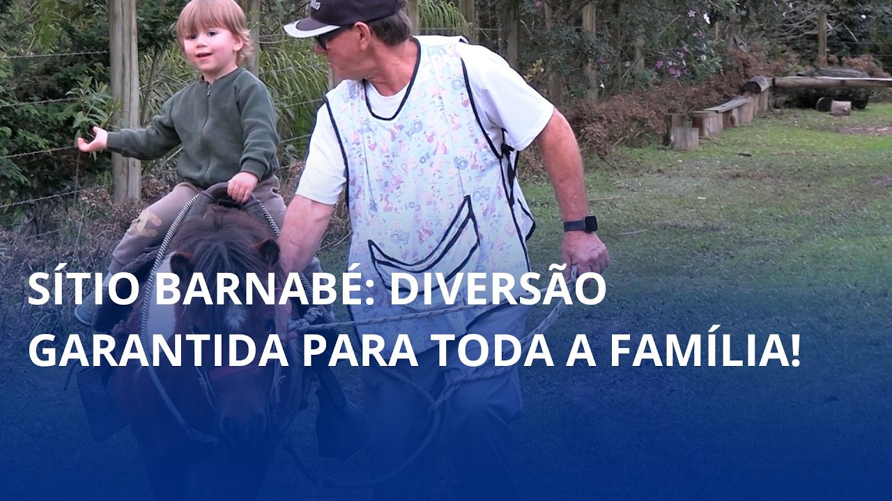 🐐 Diversão garantida para toda a família!