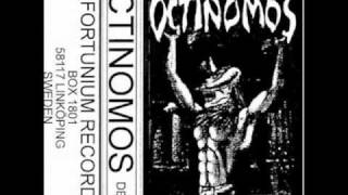 Octinomos - From the Sky