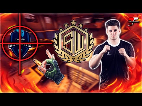 sAw VS MOVISTAR RIDERS BO5 - HELLO AGAIN, BLAST!