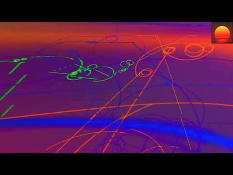 Fast Distance Feat Stine Grove - Another Life (Willem De Roo Remix) 💗 Vocal Trance - 8kMinas