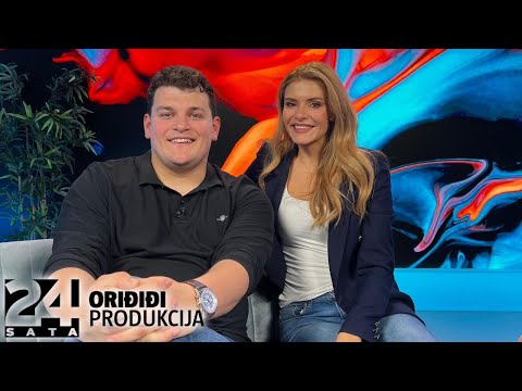 Goran Vinčić Vinča: 'Ja čim vidim policajca, dajem mu mito' | VELIKI INTERVJU