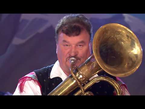 ANSAMBEL BRATOV POLJANŠEK - VESELO V KAMNIK