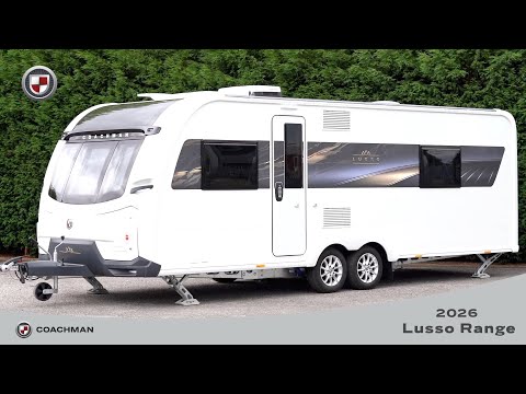 NEW COACHMAN LUSSO II - Image 2