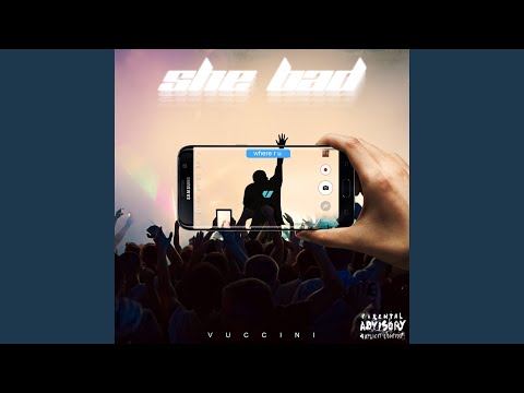 Video thumbnail for She Bad