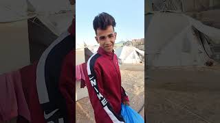 المبادره اليوم باكيج الرجال من المغرب من اخونا شادي