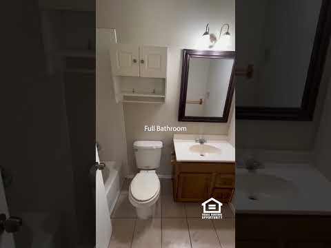 *COMING SOON* Cozy & Convenient – 3 Bedroom Home Near Shopping & Highways! property video