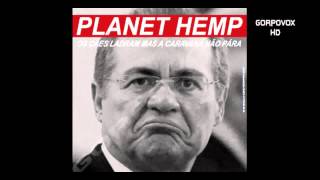 Planet Hemp   Paga Pau