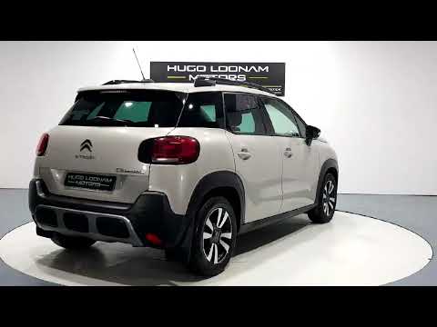 Citroen C3 Aircross FEEL BLUEHDI 100 4DR - Image 2