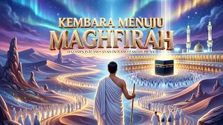 Download lagu KEMBARA MENUJU MAGHFIRAH • Hazamin Inteam × Syah Inteam × Fakhrul UNIC mp3