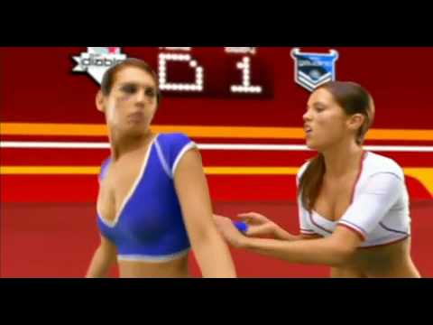 Alex Gaudino Feat. Shena - Watch Out (Star 69 Official Music Video)