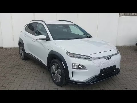 Hyundai KONA Kona EV 64 kWh Auto - Image 2