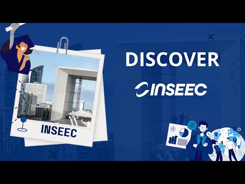 Omnes International - Discover INSEEC : Our Business School