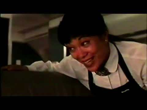 Jungle 2 Jungle International VHS Trailer