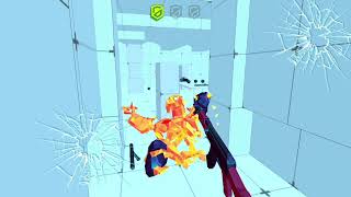 Time Shooter 3: SWAT