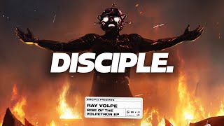 Cover art for World War Rave