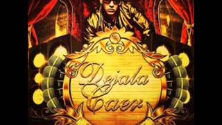 Daddy Yankee - Déjala Caer