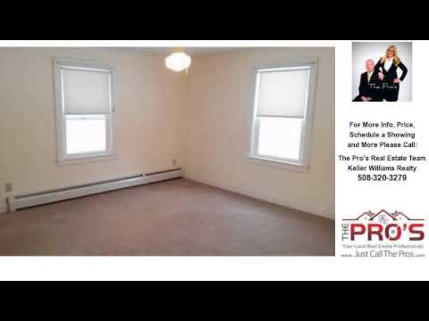 83 West Boylston Street, West Boylston, MA Presented by The Pro's.