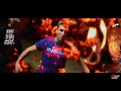 13. KALAS (FEAT MOYKHAN & NARKO) LA CALLE EXIGE UN BANDO - INDOMABLES (Videoclip)