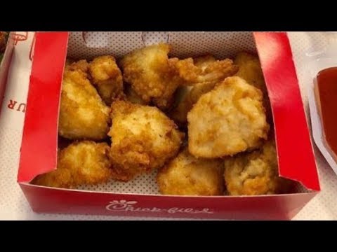 YouTube video about: How long do chick fil a sauce packets last?