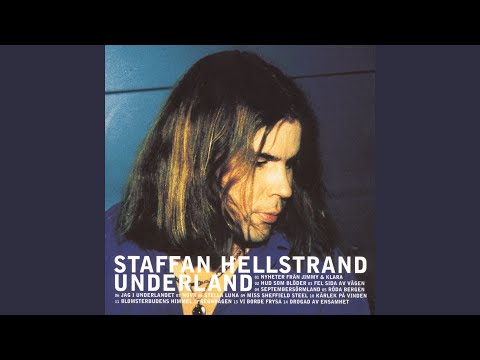 Septembersörmland - Staffan Hellstrand
