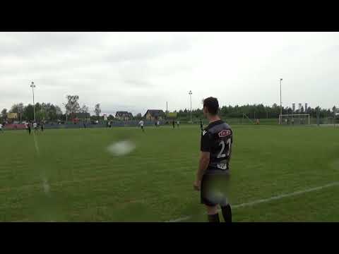 GOSiR Rzezawa - Rylovia Rylowa 0:3