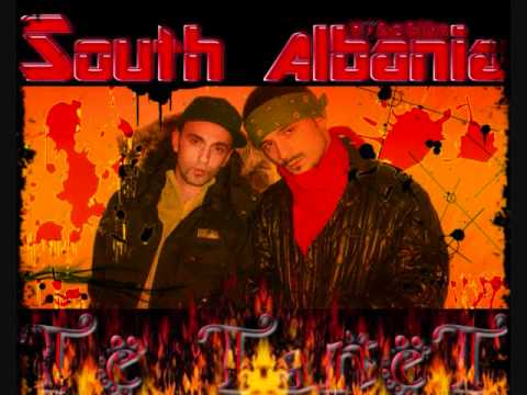 Bezzi Bez ft. GjeneraL - Dy Fytyra