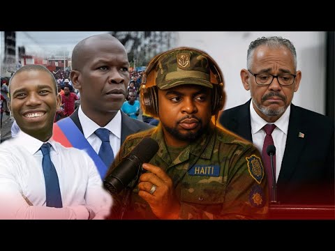 27DECEMBRE/GUY PHILIPPE PREZIDAN?VIN TANDEL NAN INFO BERTHO,7 FEVRYE TET DWAT.