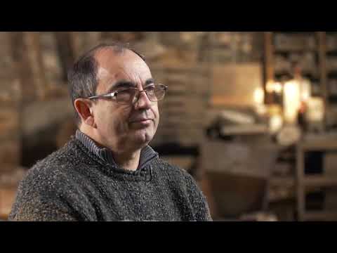 Ristorante Quadri - Documentary