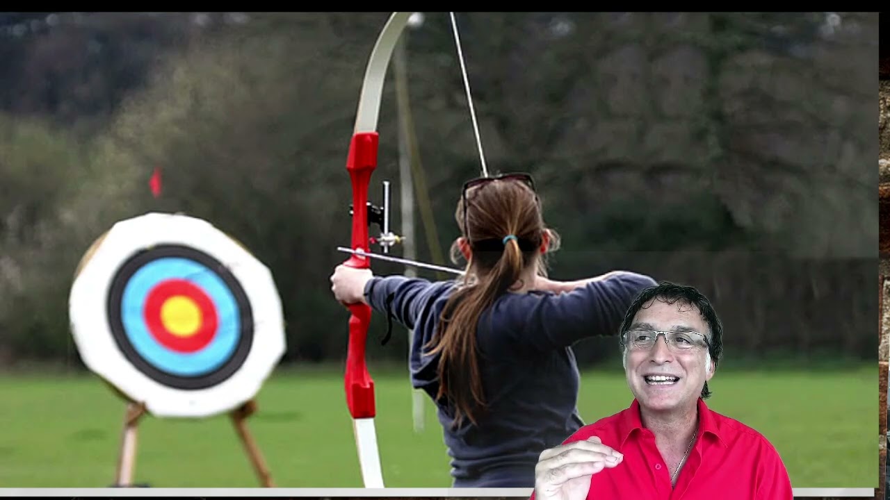 Tablero de visión parte 3: ¿Qué es?