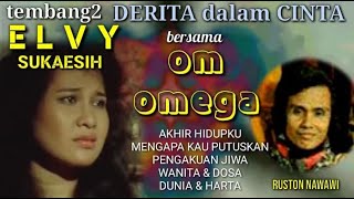 Download lagu OM OMEGA iringi ELVY SUKAESIH dengan Lagu2 Derita Dalam Cinta mp3 Download lagu OM OMEGA iringi ELVY SUKAESIH dengan Lagu2 Derita Dalam Cinta mp3