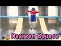 Nasreen Bounce  | Rahim Pardesi