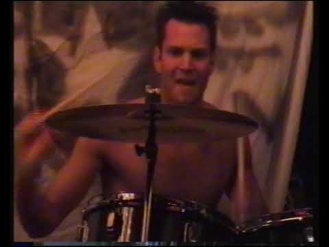 Downshot - Live - Universeel - Maastricht (2002)