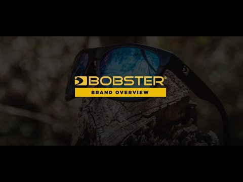 2FDJ-BOBSTER-BHAWK02 Night Hawk II Goggles - Photochromic