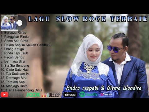 Andra Respati Full Album Terbaru 2022 - Berbeza Rindu ,Panggilan Rindu,Sama Ada Cinta