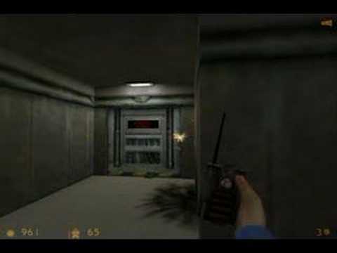 half life blue shift pc cheats