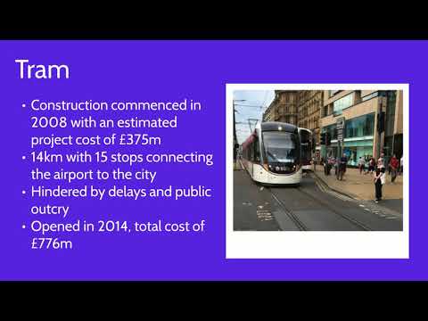 2017 International Study Tour