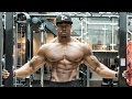 Simeon Panda - I Am Dedicated (Bodybuilding Motivation)