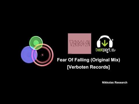 Nikkolas Research - Fear Of Falling (Original Mix) [Verboten Records]