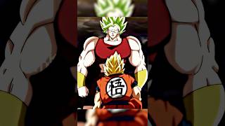 Download lagu Kale Wants To Kill Goku... mp3
