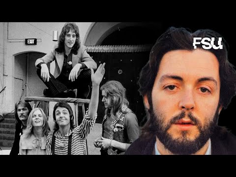The Wings Album That Paul McCartney Absolutely Hates