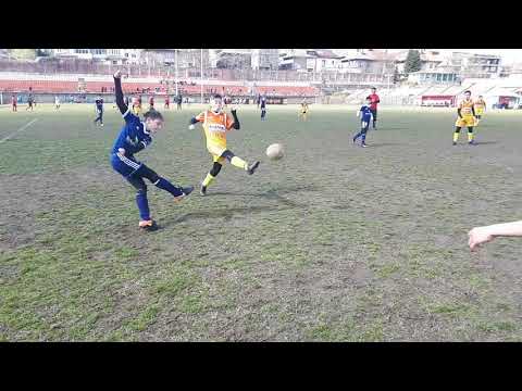 2021-03-07 12:20 Didi Junior 2009 - FC Tineretul 6-5 dld (1-1) (finala, Happy Stars Cup)