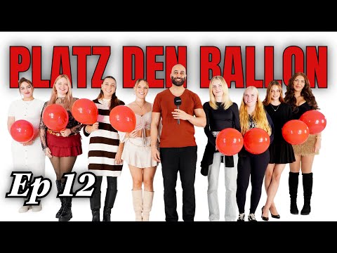 Ep 12: Burst the Balloon 💔 It couldn't be more honest 🤫 | Match Magnet