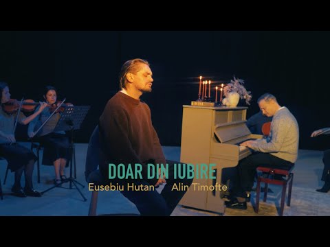 Doar din iubire - Alin Timofte & Eusebiu Huțan | colind