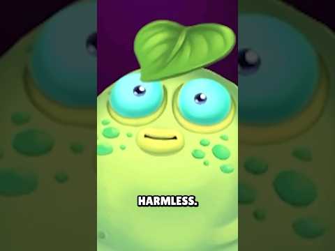 NEVER PUT THESE MONSTERS IN DEMENTED ISLAND OF THE LOST LANDSCAPES