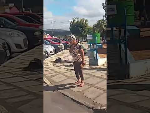 cidade de caldeirão grande BA #reflexão #viagem