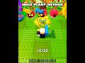 How To Get Huge Plants In Plants VS Brainrots Plantsvsbrainrots Roblox