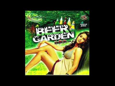 Mistah Flow - Beer Garden